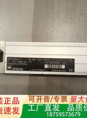 RSF奥地利光栅尺，MSA 690.2L-2  ML780m议价