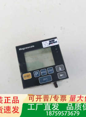 MagnescaIe LT10A-105C位移传感器，实物拍议价