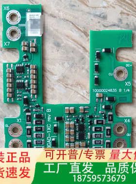 ACS580/ACS880变频器板/BGAD-1XC/BGA议价