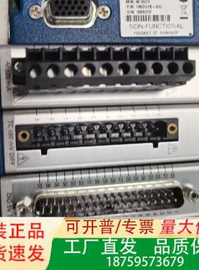 NI恩艾NI-9977 NI-9203 NI-9211 NI议价