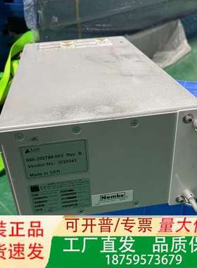 德国TRUMPF霍廷格660-200788-002电源，型号议价