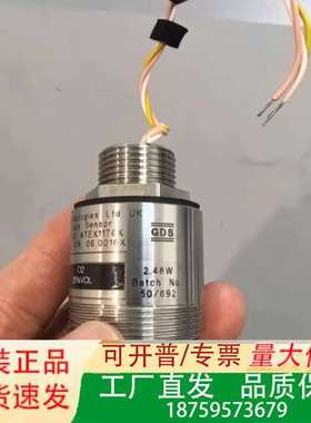 GDS F1 Gas Sensor，O2 25%VOL，英国议价