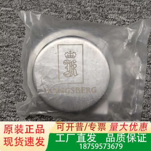 KONGSBERG GCH-303-M1N PT1000 2议价