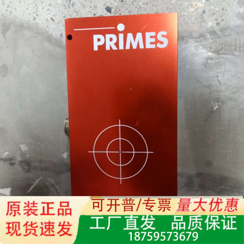 PRIMES功率测量模块 型号14808   运议价
