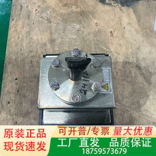 Gamma Vacuum Titan离子泵，型号V22049议价