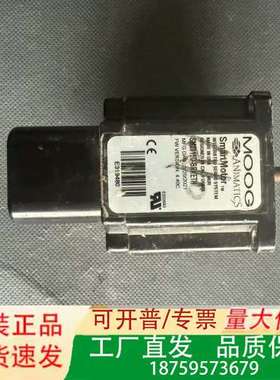 MOOG ANIMATICS SmartMotor SM23议价