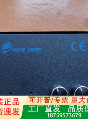 WAVE CREST 视觉光源控制器，型号WLPR2-30W议价