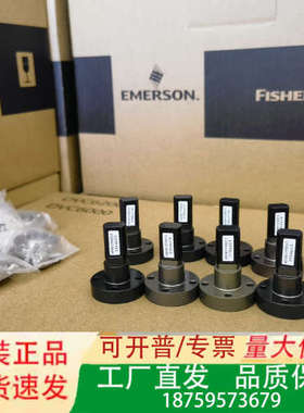 Fisher/费希尔GE04535X012角行程磁条，带议价