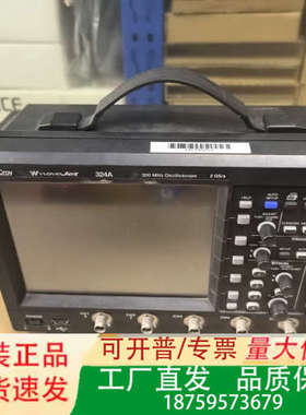 LeCroy美国力科LeCroy WaveJet 324A议价