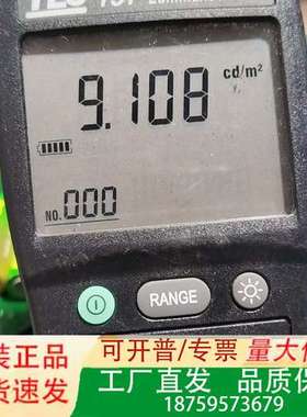 台湾泰仕TES137亮度计，型号Luminance Mete议价