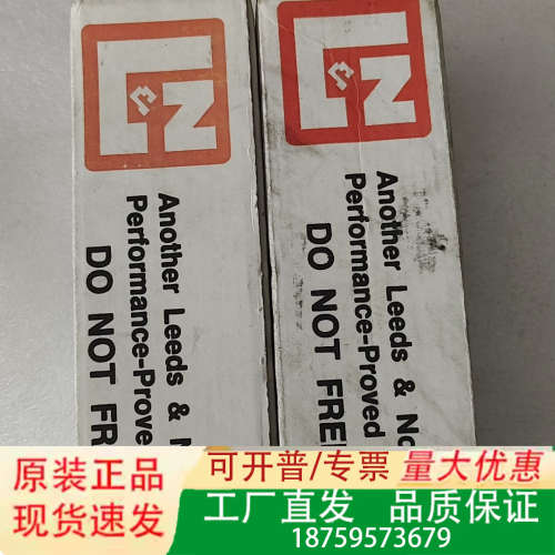 Leeds & Northrup温度补偿器，型号152137议价