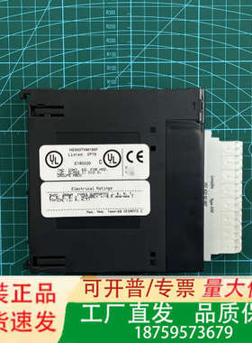 GE模块 HE693THM166议价