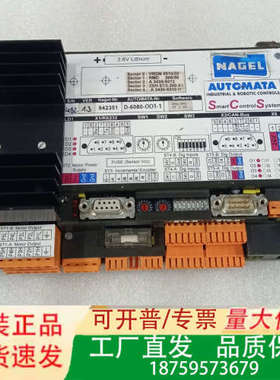 纳格尔NAGEL控制器942351 D-6080-001-1议价