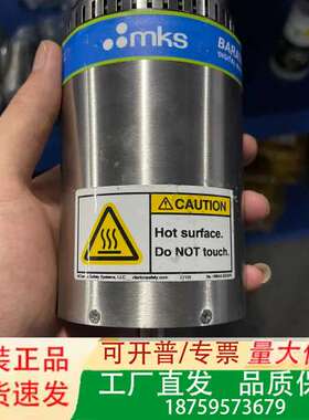 MKS DA03B-34554真空压力计，型号DA03B-3议价