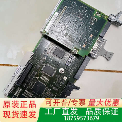 线路板6SE7090-0XX84-CAB0议价