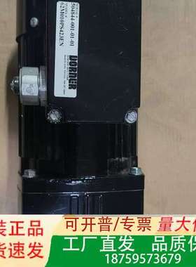 DORNER电机 62M060PS423EN，三相，带减速机议价