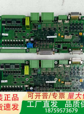 ABB励磁板 3BHE012276R0102 /UA D14议价