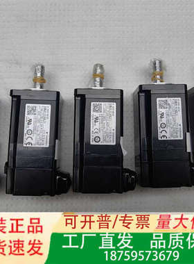 安川伺服电机 SGMAV-01ADL21，议价