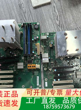 库卡机器人富士通主板 D3076-K11  外观漂亮 98新议价