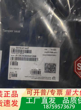 AMAT应用材料0010-81447，马来西亚制造，议价