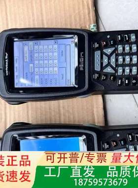 SIMATIC RF310M手持终端，两台，99议价