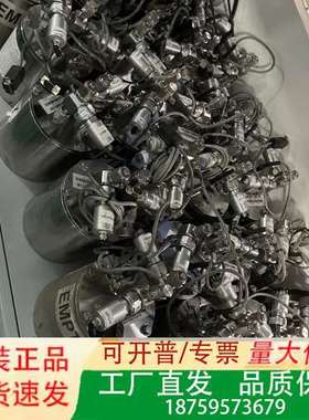 ENTG真空泵，型号CAMP-091105，NVLS PN:议价