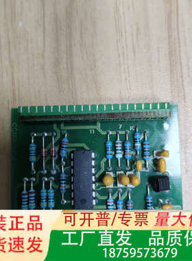 NORCONTROL NN-806.3 电路板 议价