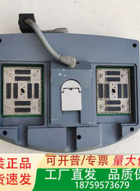 SonoSite索诺三联探头连接快拆式按钮，实物拍摄成色如图议价