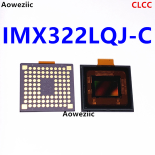 丝印332L IMX322LQJ CLCC CMOS图像传感器芯片 全新原装 LGA