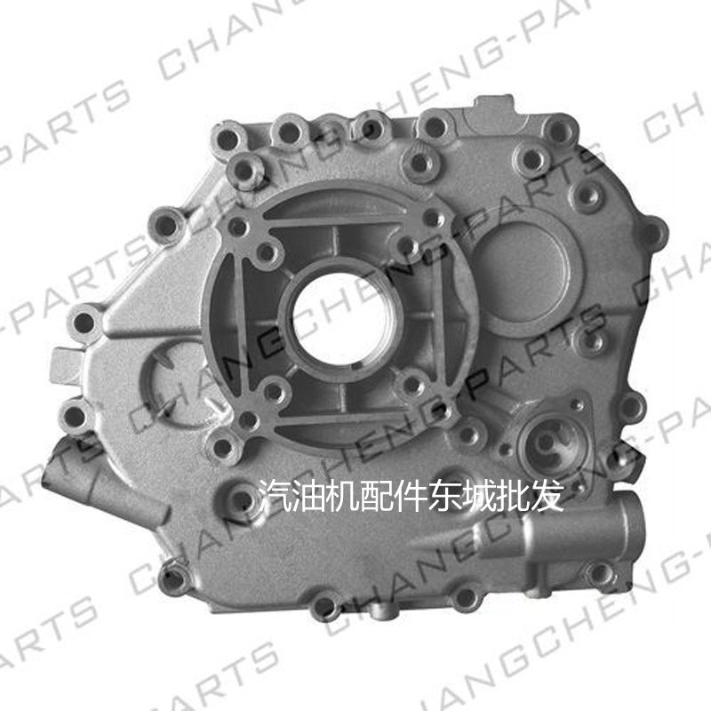 3-6.5kw柴油发电机配件 微耕机170 178F 186F 188 FA 箱体右侧盖