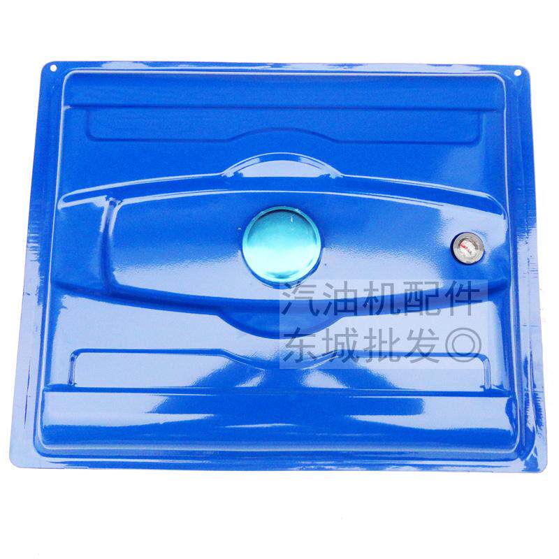 汽油发电机配件雅马哈EF6600油箱 5KW 185FMZ360机组全套油箱总成