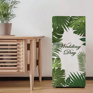 352 H300空气净化器防尘罩盖布万能保护套罩子美观防晒防水