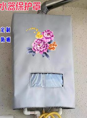 菲斯曼B1JG锅炉采暖冷凝式燃气壁挂炉防尘罩防水防晒防油烟保护套