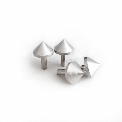 石英玻璃内孔倒角伞形SDC打磨器
