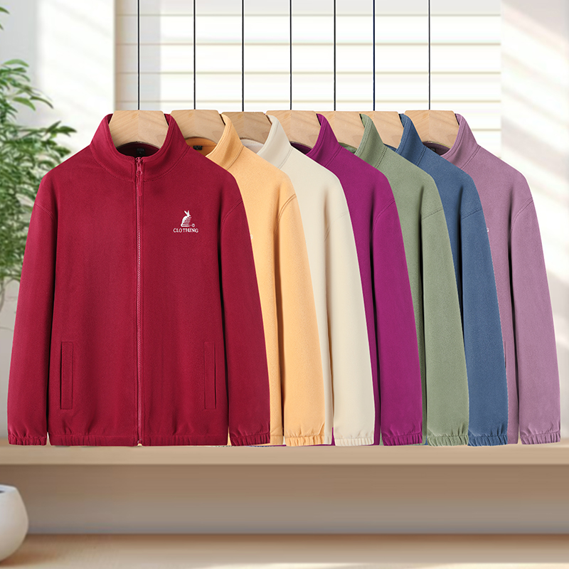 妈妈中老年秋冬新款卫衣大码