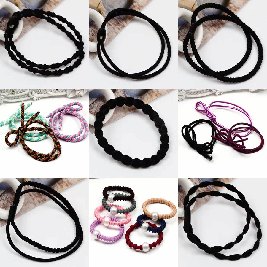 Accessoire cheveux en autre - Ref 1205645 Image 1