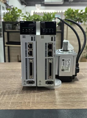 HAFC 禾川伺服电机SV-X2EA010A-A-V0.93 SV-X2EA040A-A-V0.93