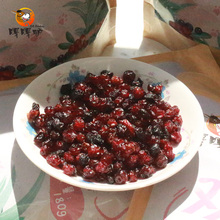 嘎嘎驴零食双莓干蓝莓蔓越莓果干小吃休闲食品野生东北特产网红