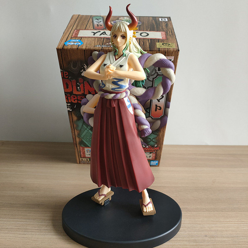 现货日版海贼王大和凯多女儿小玉和之国景品礼物手办,模玩/动漫/周边/娃圈三坑/桌游,等比例手办/Q版手办专区,淘宝优惠券,粉丝福利购,淘宝优惠卷