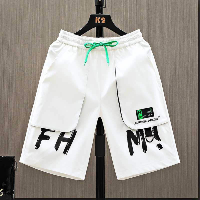 不断货夏季短裤男士五分裤宽松透气跑步休闲运动裤男DK513-P25,男装休闲裤,星座301D(原星座1004-8）