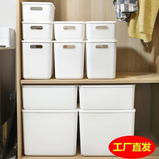 收纳盒放在衣柜里的柜子里衣柜收纳盒整理盒新款衣服收纳盒放衣柜
