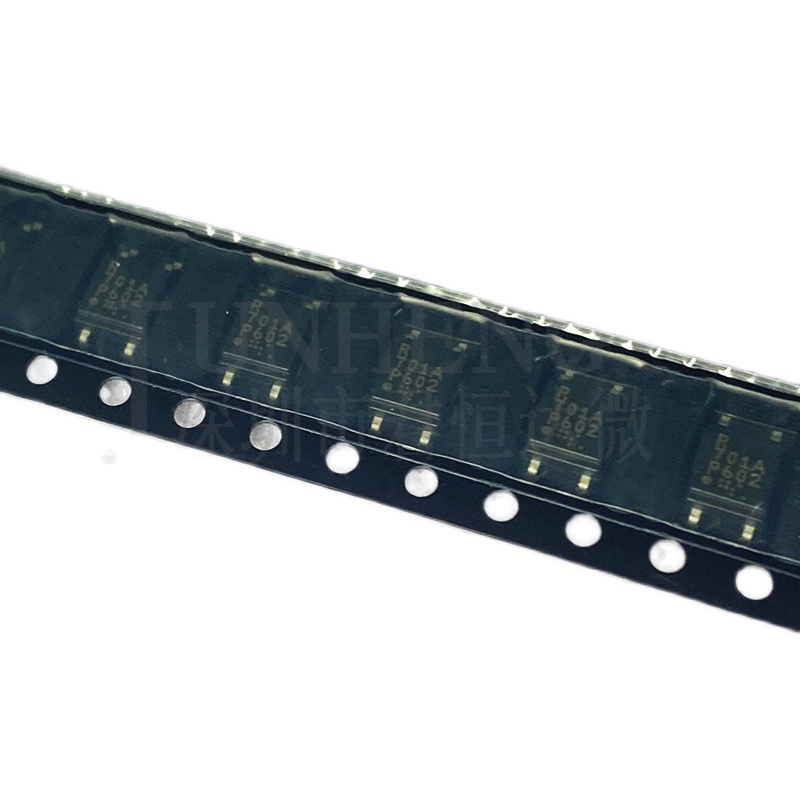 光电耦合器NEC电子元件PS2701A