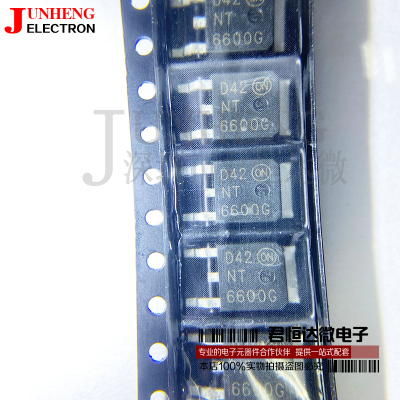NT6600G电子元件二三极管