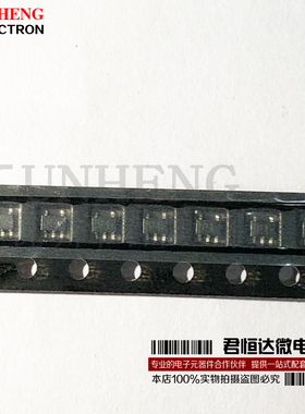 UMP1NTR SOT-353 丝印P1 UMP1N UMP1 打字P1 二三极管 全新原装