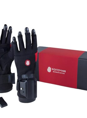 htcvive vr虚拟现实诺亦腾Noitom Hi5动作捕捉手套商业版VR