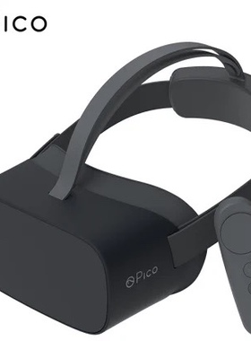 Pico G2 4K Plus 小怪兽2 4K增强版VR一体机眼镜体感游戏