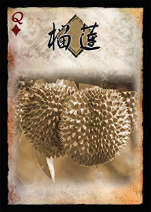 桌游精选三国游戏牌水果篮子娱乐拓展包非官方个人定制卡牌米罗阳