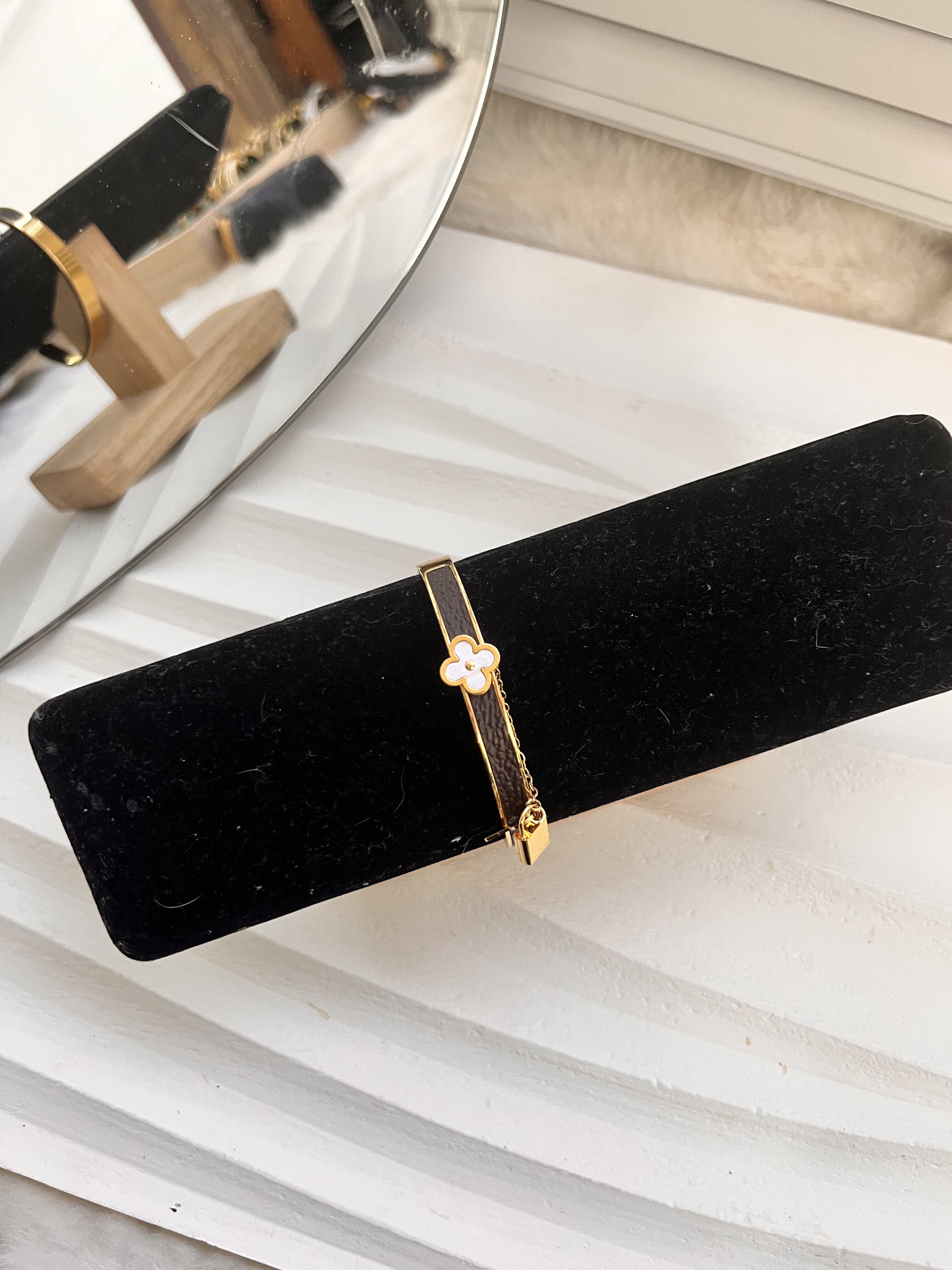 博主同款拆包手镯DIY一只,箱包皮具/热销女包/男包,二奢配件,淘宝优惠券,粉丝福利购,淘宝优惠卷