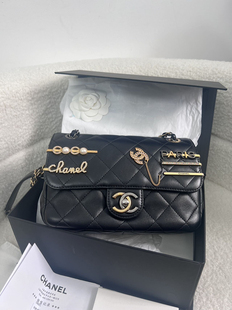 Chanel限定款 新款 現(xiàn)貨