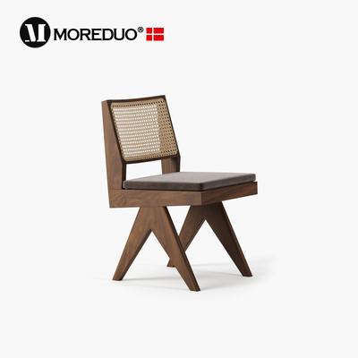 MOREDUOCASA胡桃木北欧